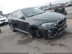 5UXKU2C50J0X51521 2018 BMW X6