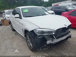 5UXKU2C50J0X51535 2018 BMW X6