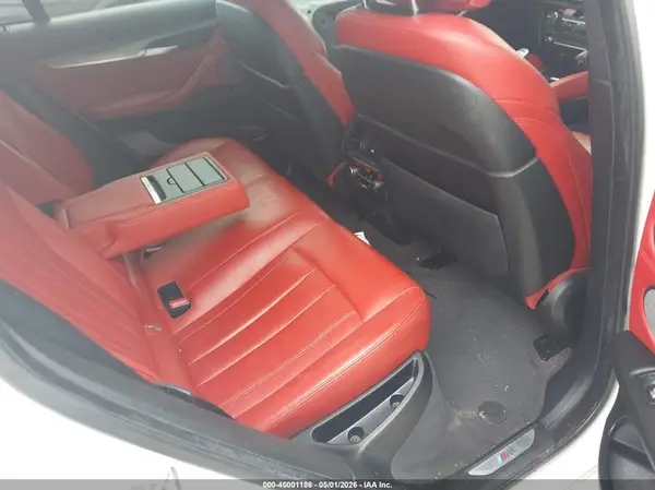 5UXKU2C50J0X51535 2018 BMW X6 - Image 8