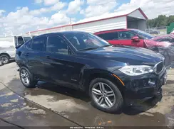 5UXKU2C50J0X51583 2018 BMW X6