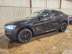 5UXKU2C50J0X51616 2018 BMW X6