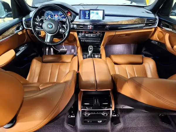 5UXKU2C50J0X51616 2018 BMW X6 - Image 8
