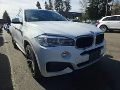 5UXKU2C50J0Z61326 2018 BMW X6