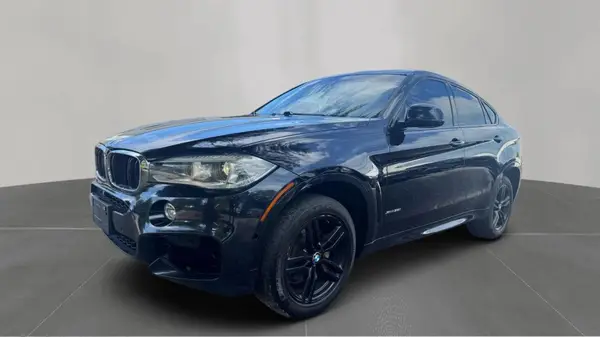 5UXKU2C50J0Z61424 2018 BMW X6 - Image 2
