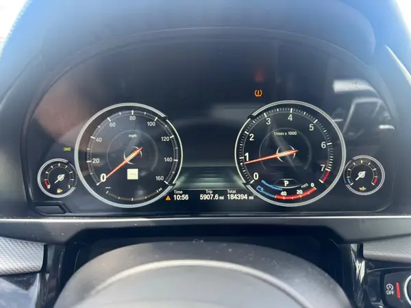 5UXKU2C50J0Z61424 2018 BMW X6 - Image 8