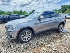5UXKU2C50J0Z61553 2018 BMW X6