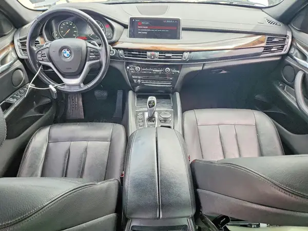 5UXKU2C50J0Z61553 2018 BMW X6 - Image 8