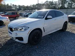 5UXKU2C50J0Z61679 2018 BMW X6