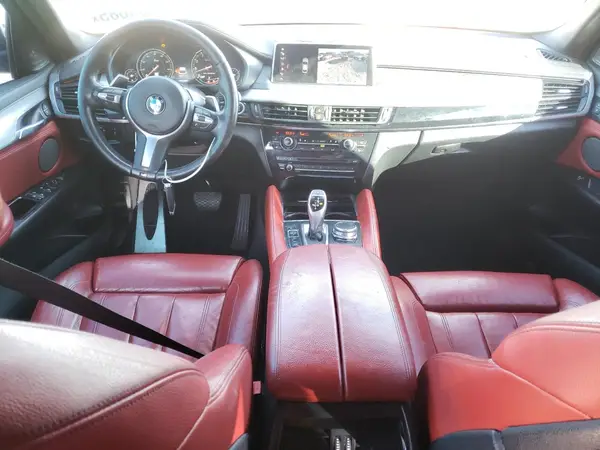 5UXKU2C50J0Z61679 2018 BMW X6 - Image 8
