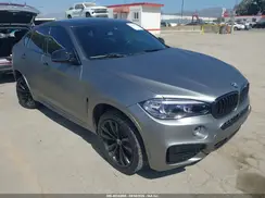 5UXKU2C50J0Z62363 2018 BMW X6