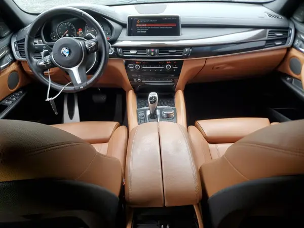 5UXKU2C50J0Z62430 2018 BMW X6 - Image 8