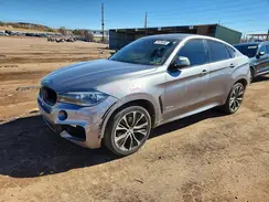 5UXKU2C50J0Z62590 2018 BMW X6