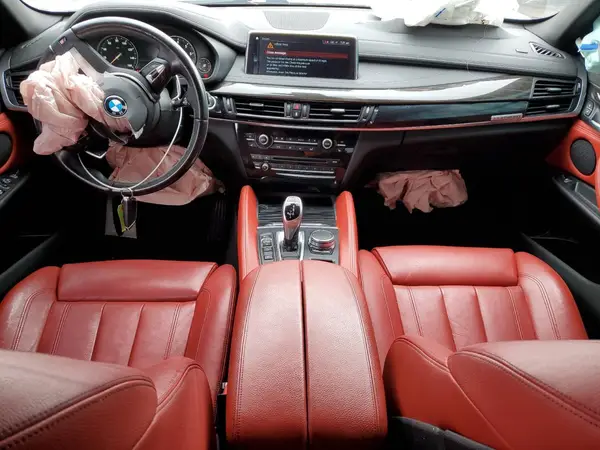 5UXKU2C50J0Z62623 2018 BMW X6 - Image 8