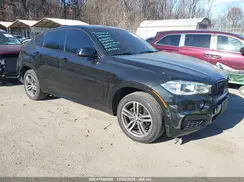 5UXKU2C50K0Z62820 2019 BMW X6