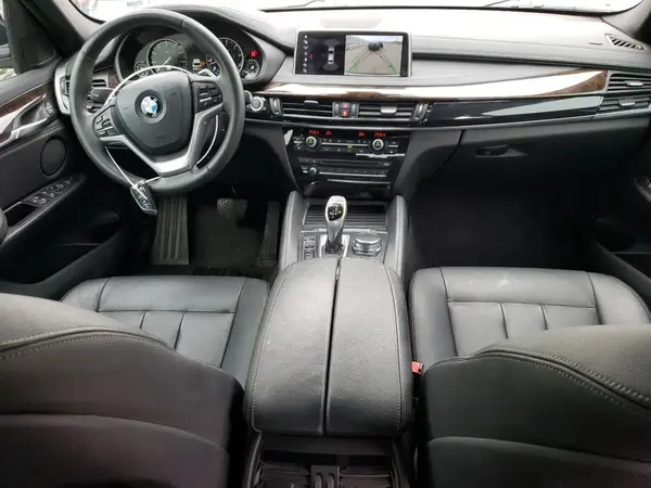 5UXKU2C50K0Z63000 2019 BMW X6 - Image 8