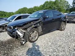 5UXKU2C50K0Z64499 2019 BMW X6