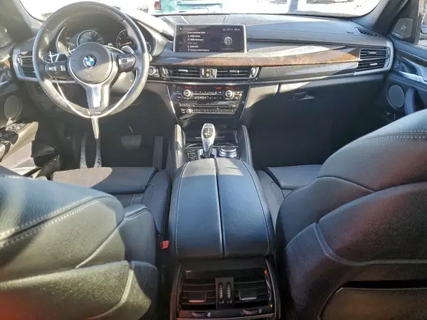 5UXKU2C50K0Z64597 2019 BMW X6 - Image 8