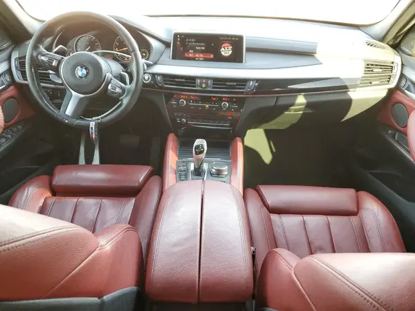 5UXKU2C50K0Z64633 2019 BMW X6 - Image 8