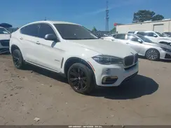 5UXKU2C50K0Z65572 2019 BMW X6