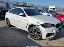 5UXKU2C50K0Z65765 2019 BMW X6