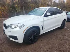 5UXKU2C50K0Z66009 2019 BMW X6