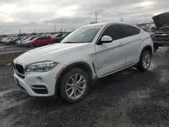 5UXKU2C51G0N78181 2016 BMW X6