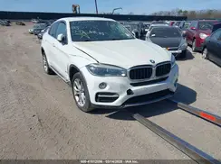 5UXKU2C51G0N78262 2016 BMW X6