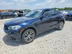 5UXKU2C51G0N79945 2016 BMW X6