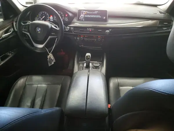 5UXKU2C51G0N79993 2016 BMW X6 - Image 8