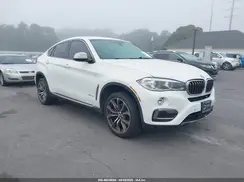 5UXKU2C51G0N80075 2016 BMW X6