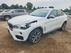 5UXKU2C51G0N80139 2016 BMW X6