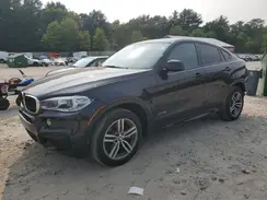 5UXKU2C51G0N80206 2016 BMW X6