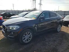 5UXKU2C51G0N80271 2016 BMW X6