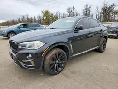 5UXKU2C51G0N80562 2016 BMW X6