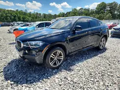 5UXKU2C51G0N80643 2016 BMW X6