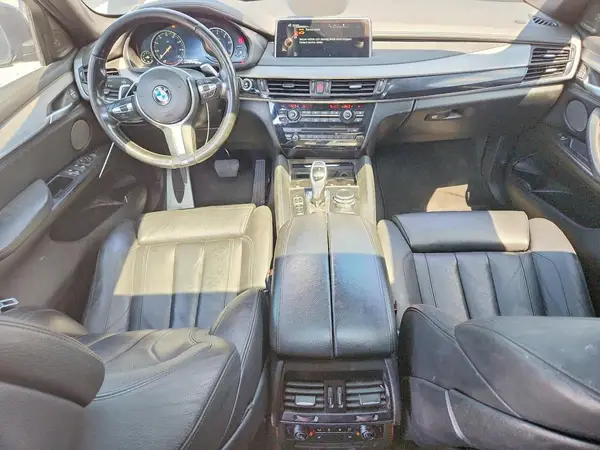 5UXKU2C51G0N80643 2016 BMW X6 - Image 8