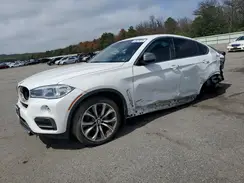 5UXKU2C51G0N81579 2016 BMW X6