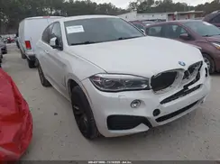 5UXKU2C51G0N81615 2016 BMW X6