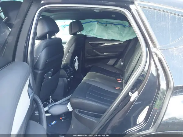 5UXKU2C51G0N82554 2016 BMW X6 - Image 8