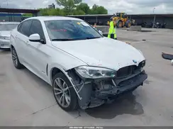 5UXKU2C51G0N82649 2016 BMW X6