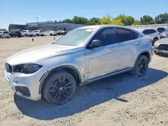 5UXKU2C51G0N83459 2016 BMW X6