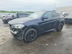 5UXKU2C51G0N83915 2016 BMW X6