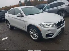 5UXKU2C51G0N84143 2016 BMW X6