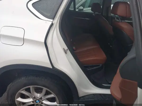 5UXKU2C51G0N84143 2016 BMW X6 - Image 8