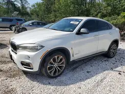 5UXKU2C51G0N84188 2016 BMW X6