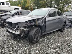 5UXKU2C51H0N84760 2017 BMW X6