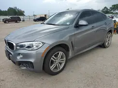 5UXKU2C51H0N85200 2017 BMW X6