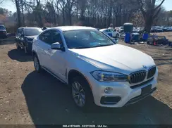 5UXKU2C51J0X49552 2018 BMW X6