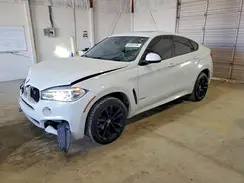5UXKU2C51J0X49597 2018 BMW X6
