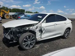 5UXKU2C51J0X49678 2018 BMW X6